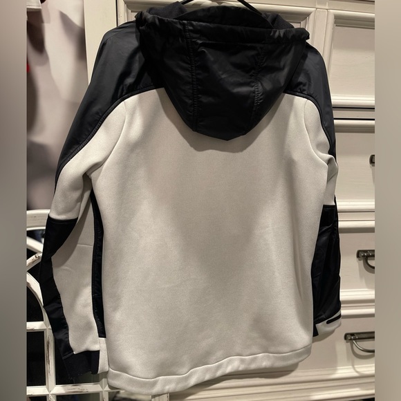 Men’s Undeerarmour Swacket Jacket Size Medium - Picture 6 of 8